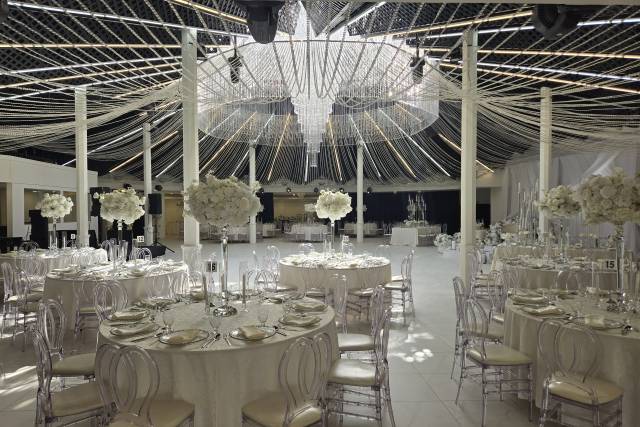 Hillm Venues