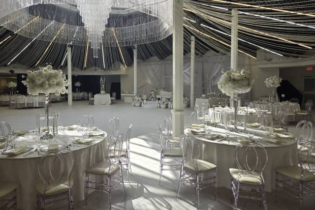 Hillm Venues