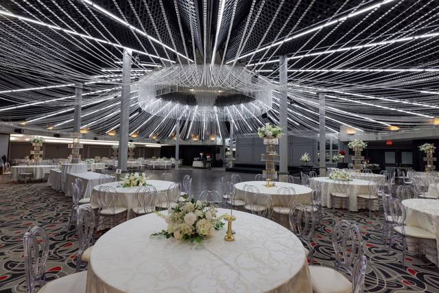 Hillm Venues