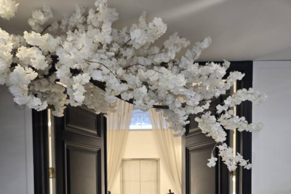 The Banquet Hall