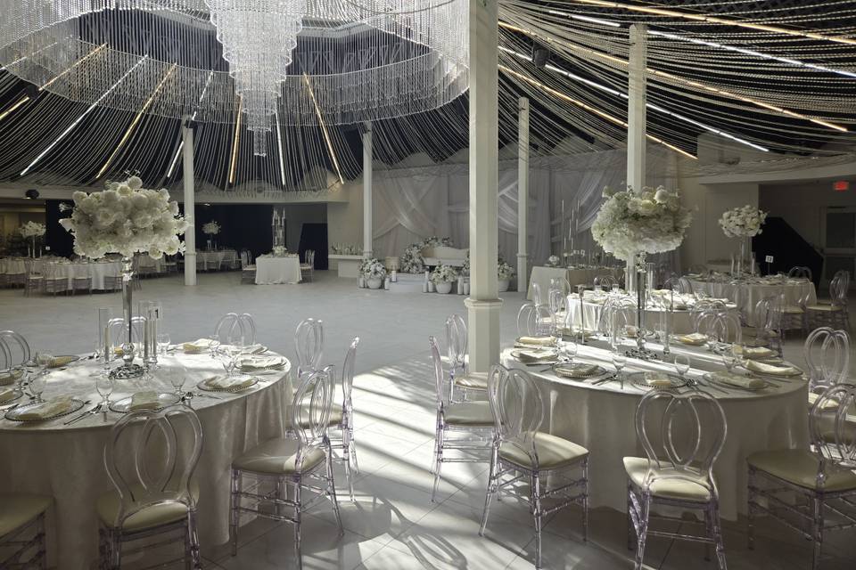 Hillm Venues