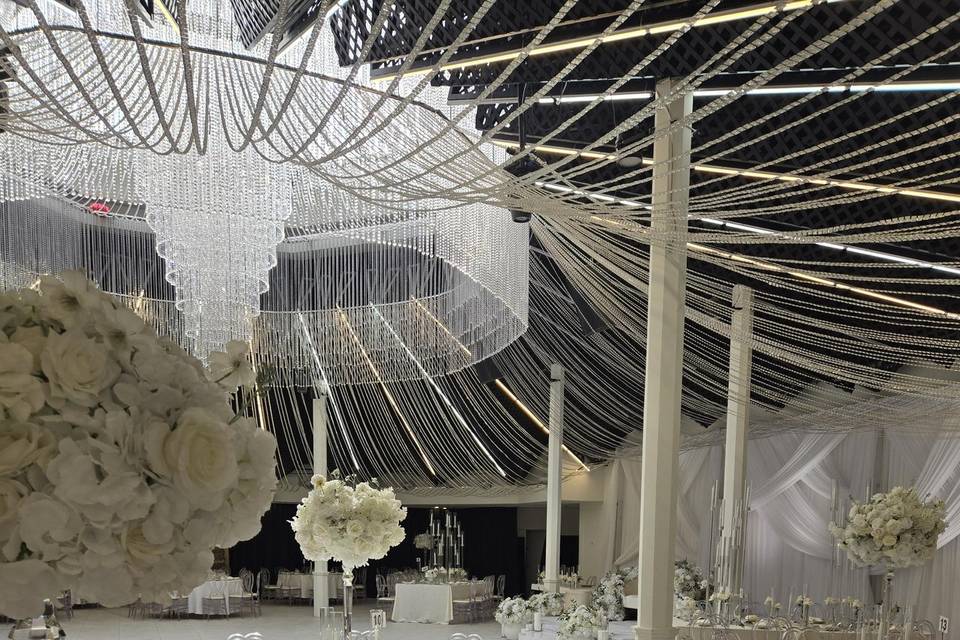 The Banquet Hall