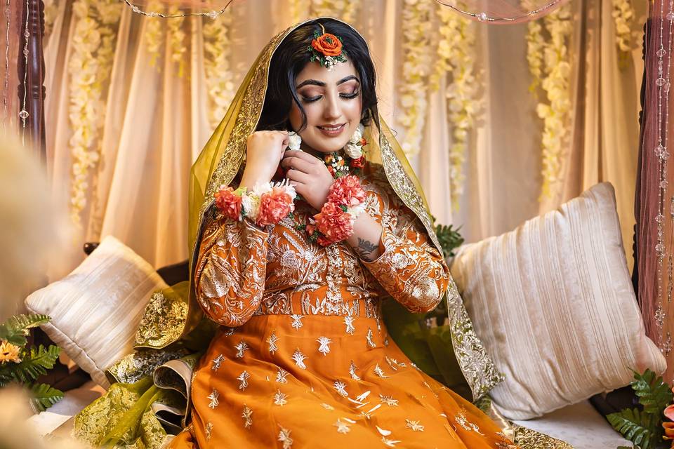 Breide on Heena Day