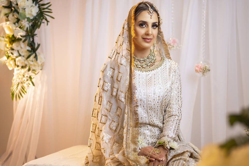 Bride
