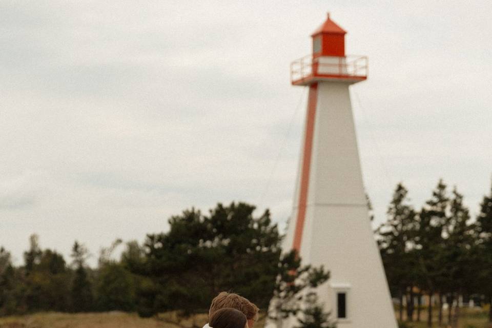 PEI Wedding Photographer