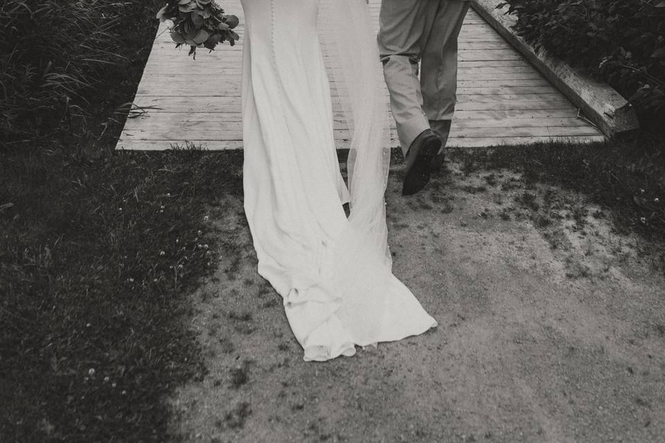 PEI Wedding Photographer