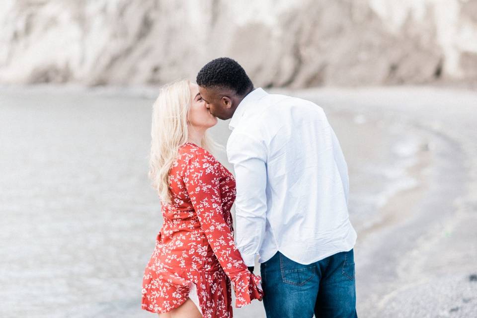 Engagement Photos, Couple