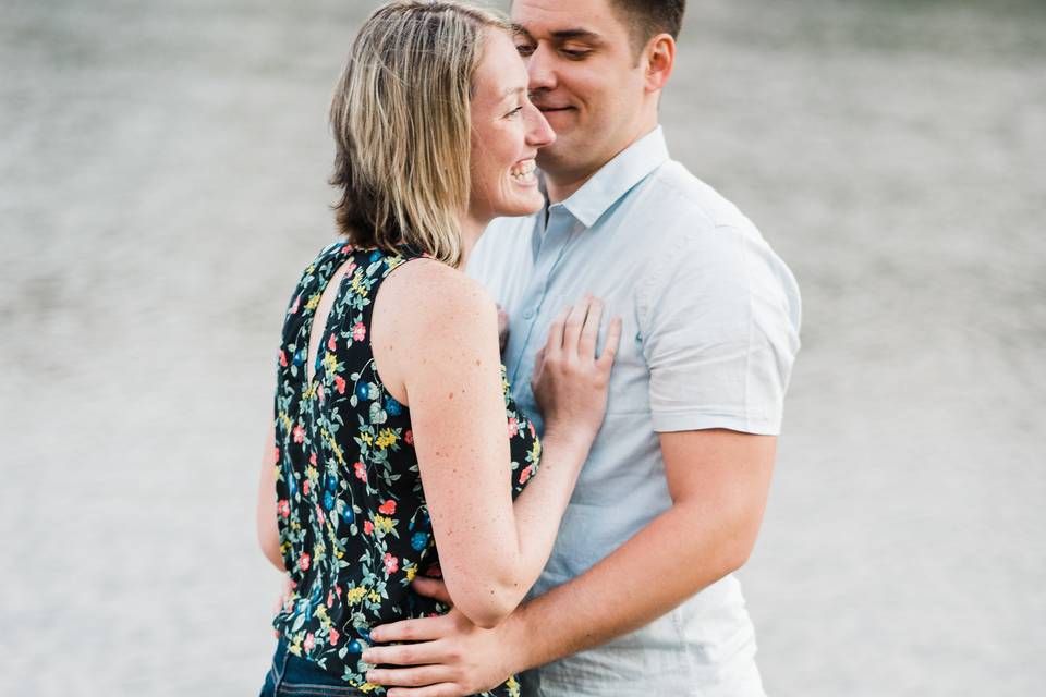 Engagement Photos, Couple