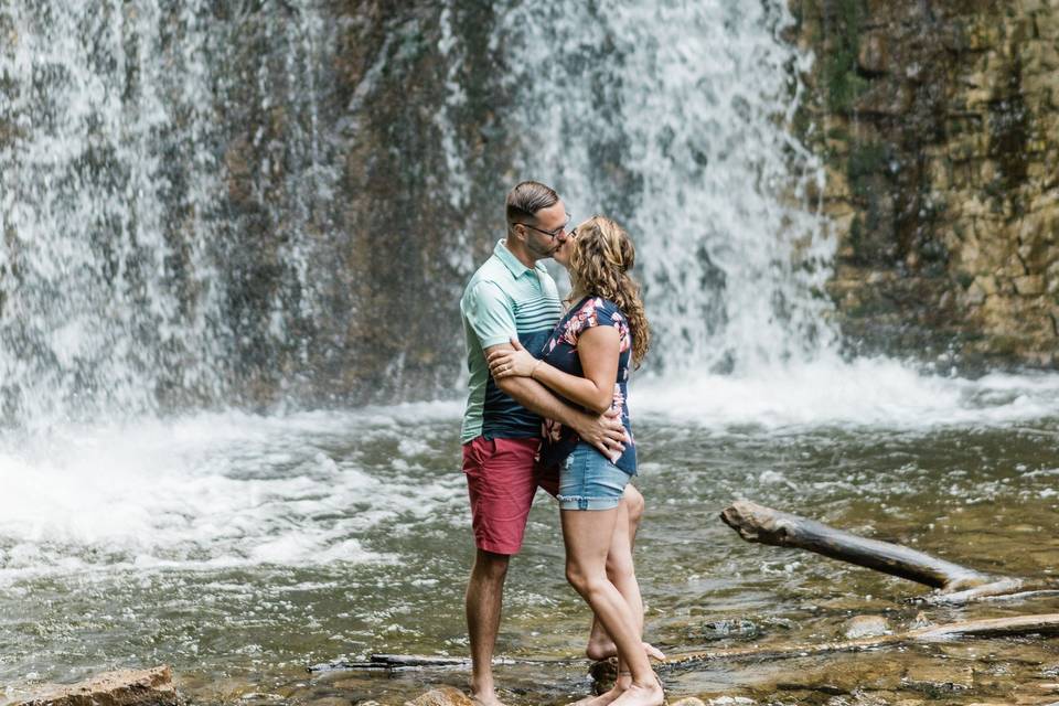 Engagement Photos, Couple