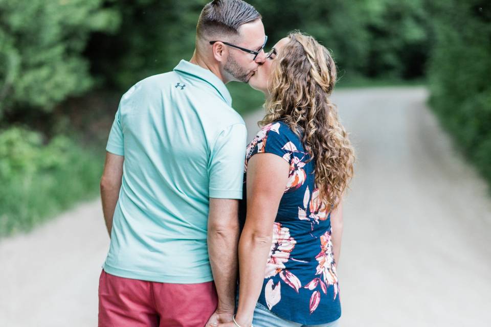 Engagement Photos, Couple