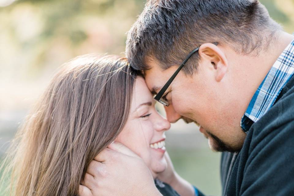 Engagement Photos, Couple