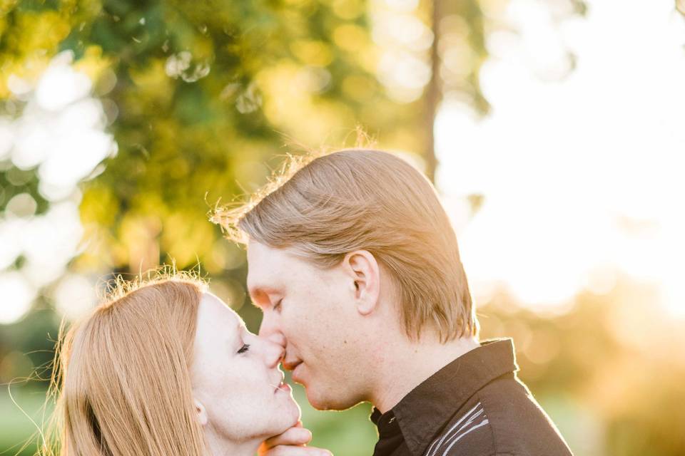 Engagement Photos, Couple