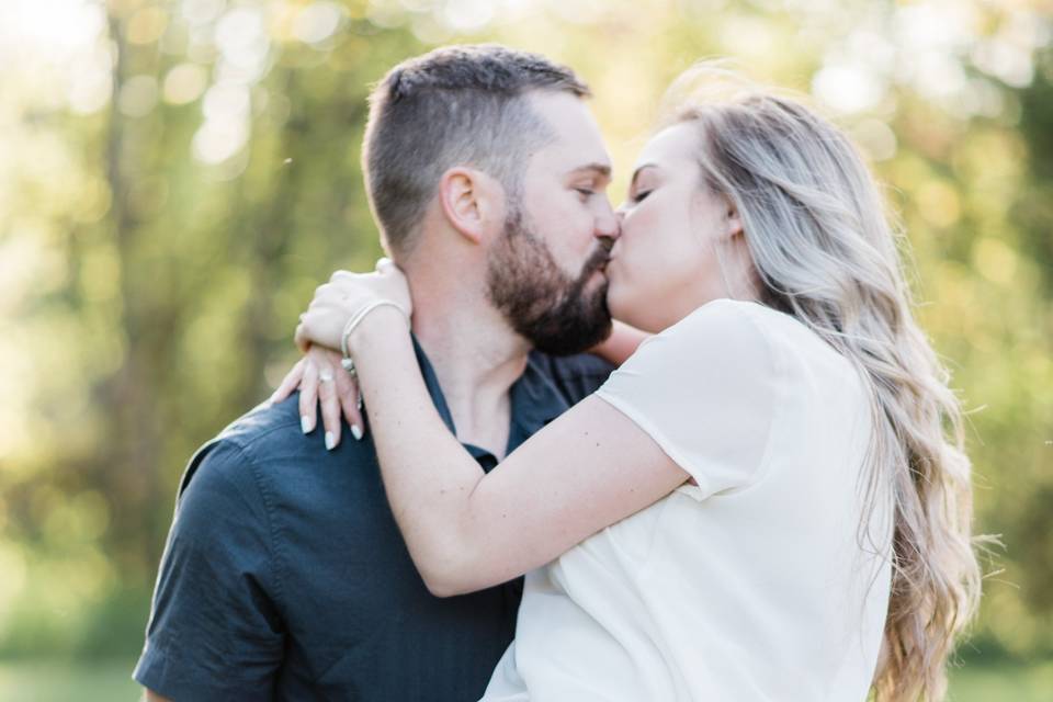 Engagement Photos, Couple