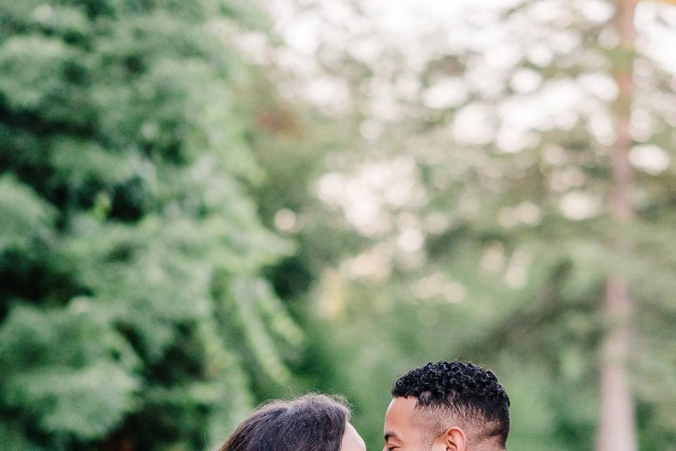 Engagement Photos, Couple