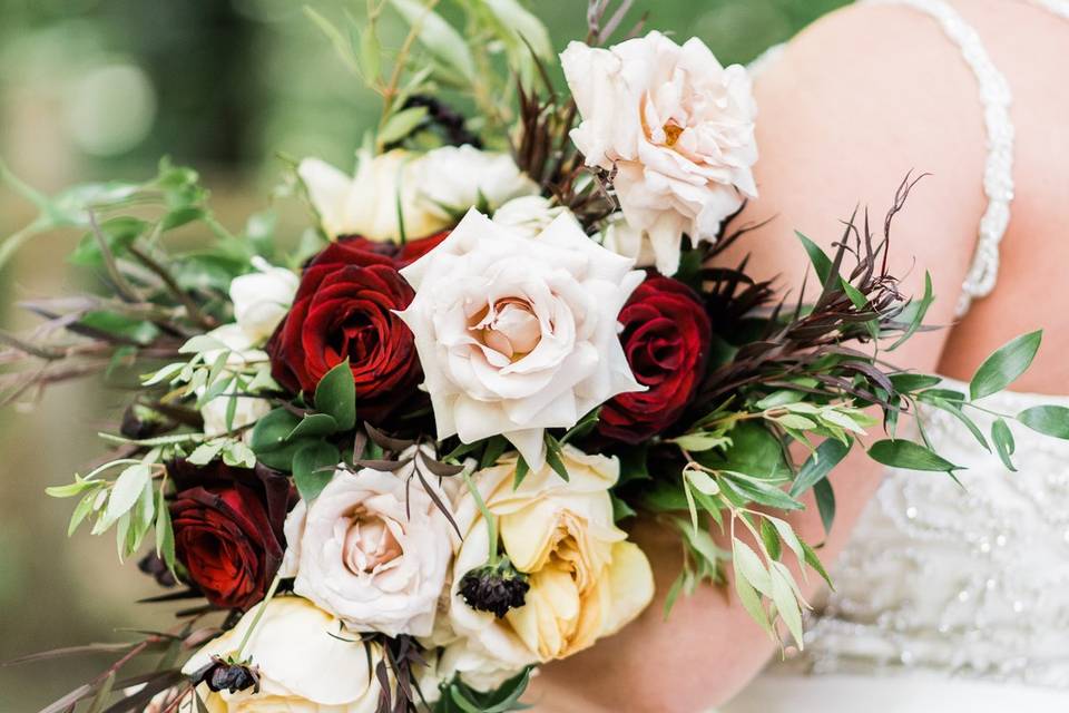 Bride, Wedding Photo