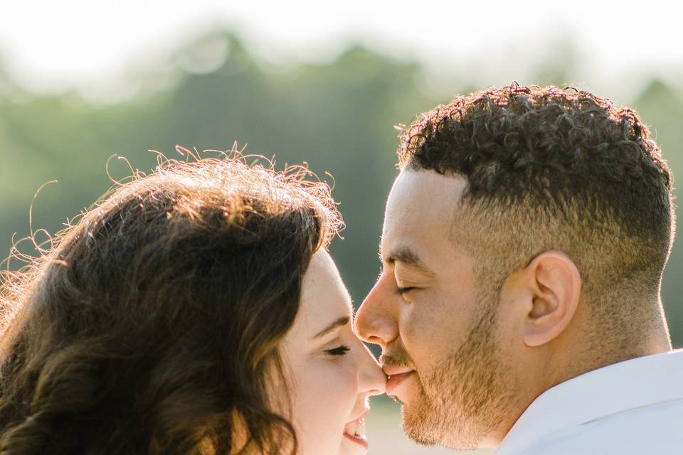 Engagement Photos, Couple