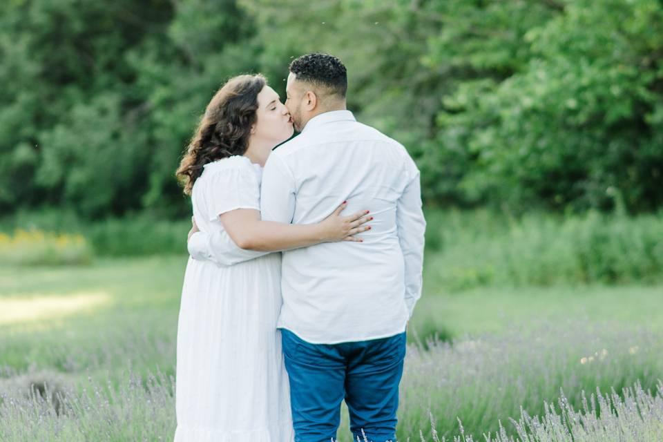 Engagement Photos, Couple