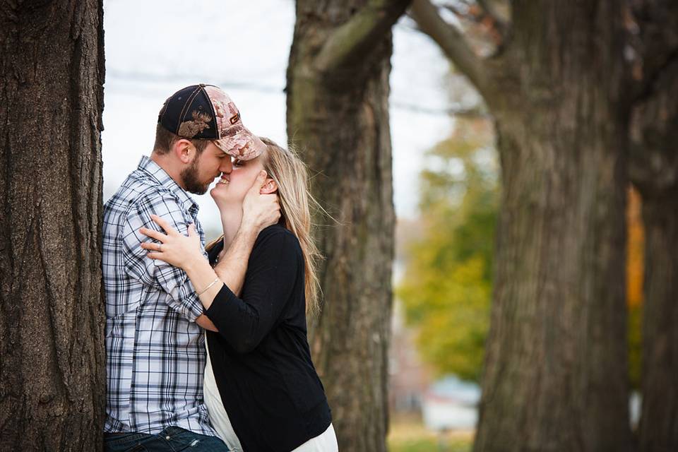 Fall Engagement Portraits Toronto 3.jpg