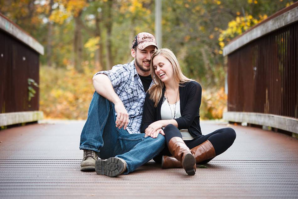 Fall Engagement Portraits Toronto.jpg