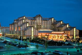 Casino Rama Resort