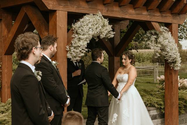 Ceremony