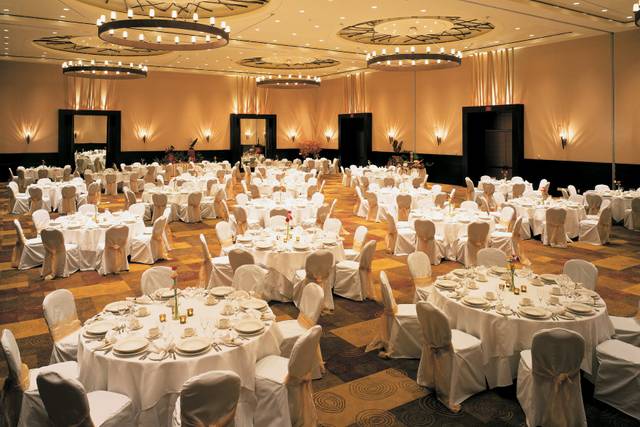 Silvernightingale Ballroom