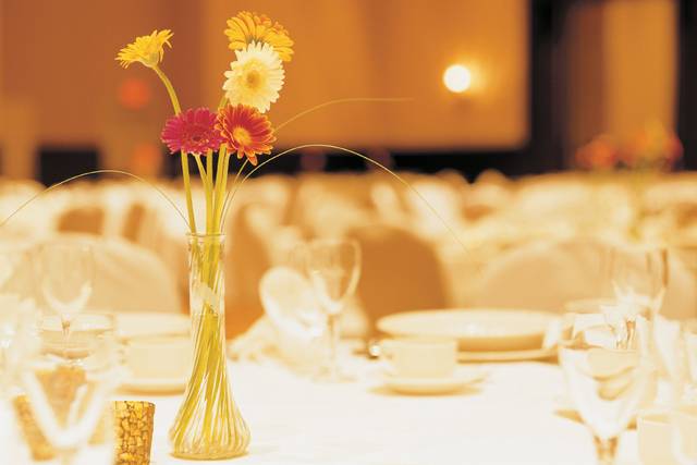 Banquets