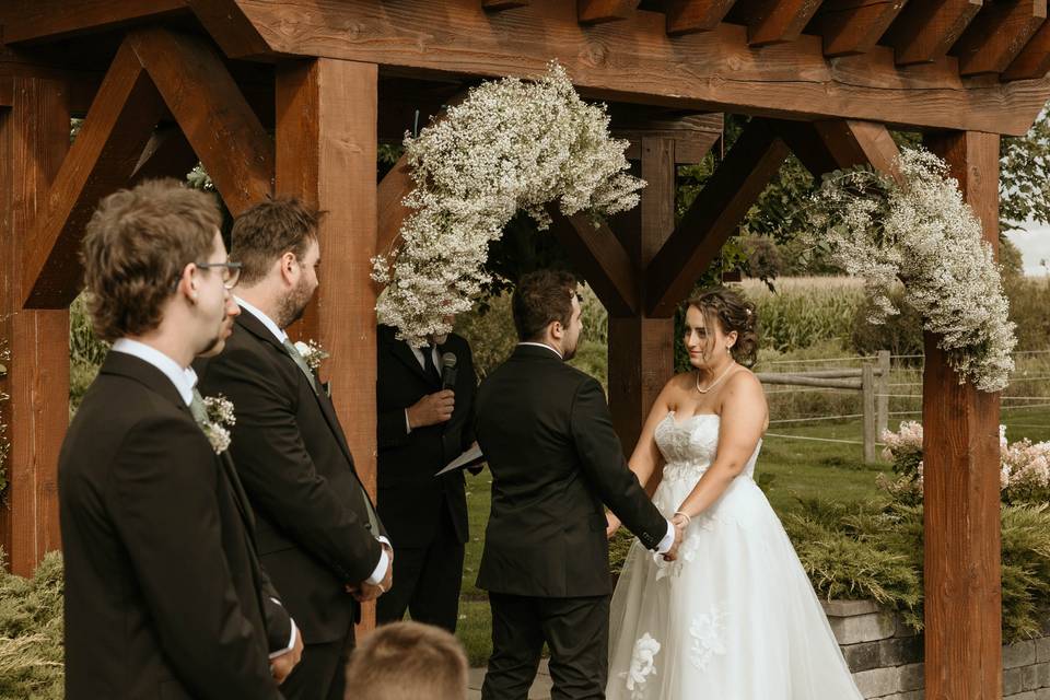 Ceremony