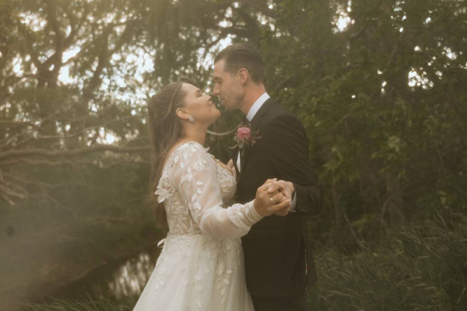 Couples portrait