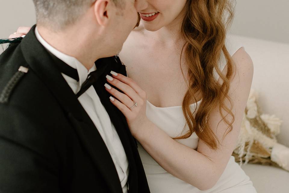 Everglow Photography