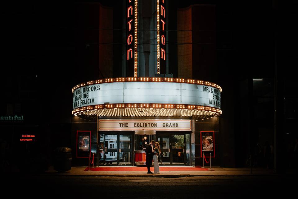 Everglow Photography