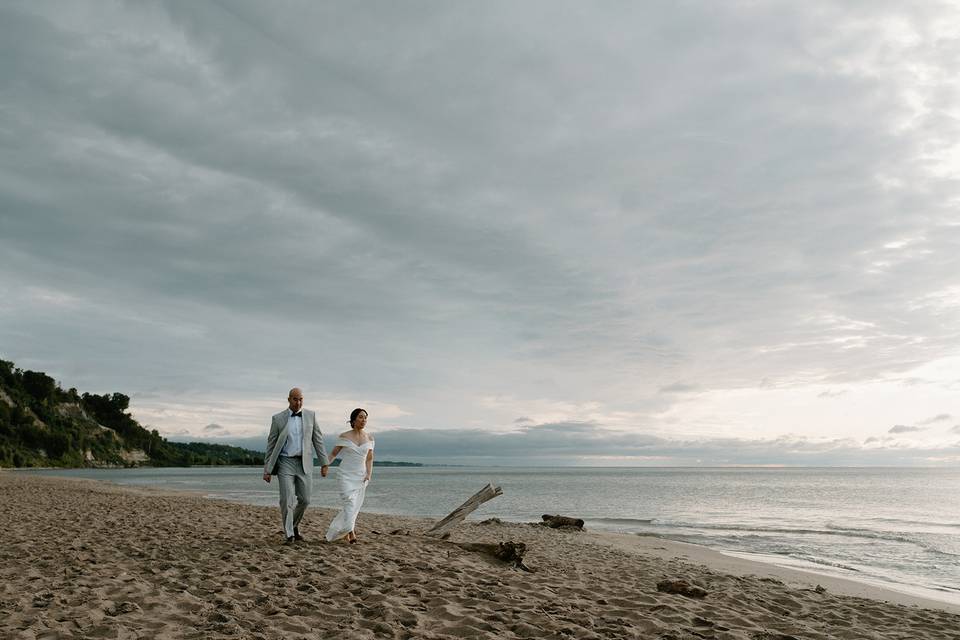 Everglow Photography