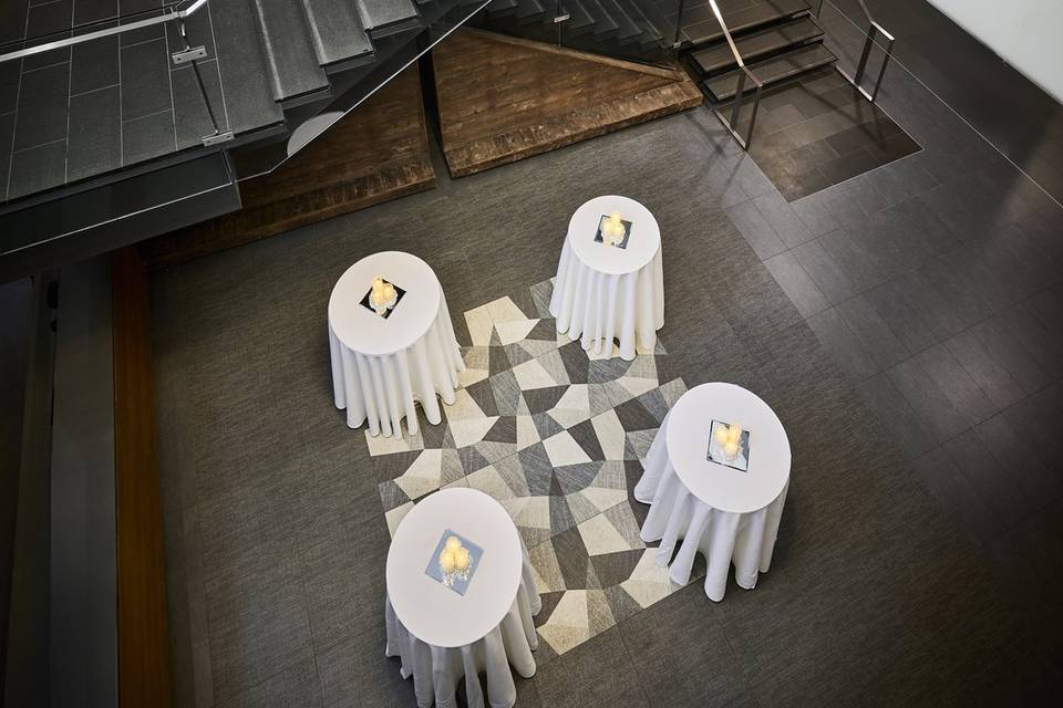 Concord Reception