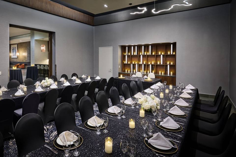 Maple Room