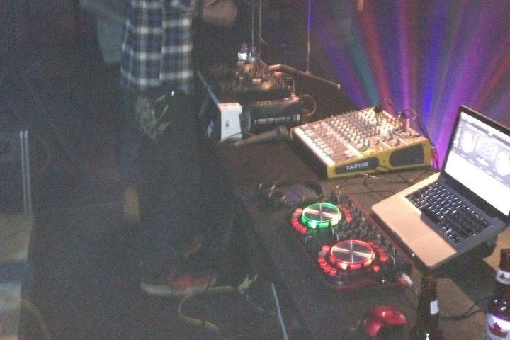 DJ Veltic