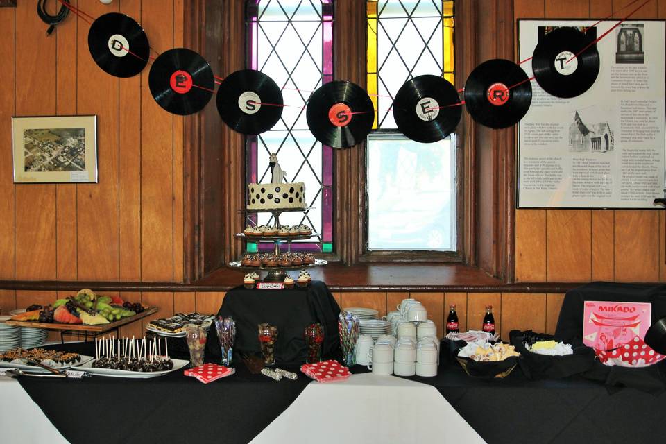 Pelican Events & Catering