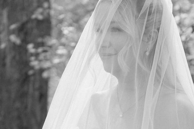 Bridal Look