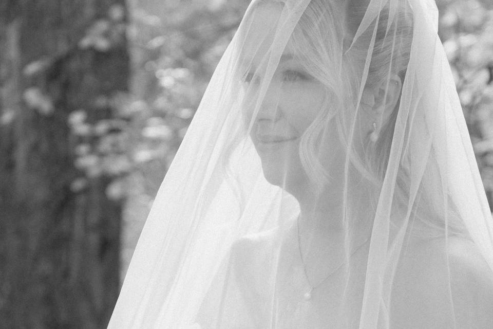 Bridal Look