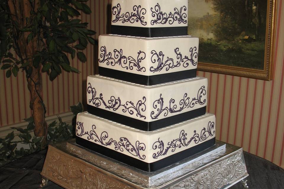 Mitchel's Cake & Dessert Co.