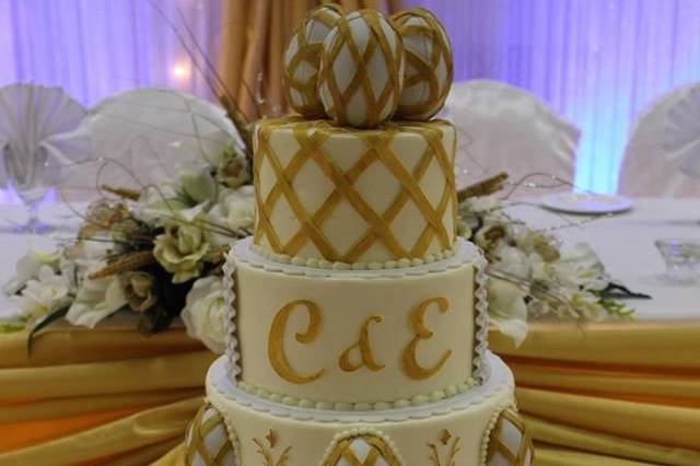 Mitchel's Cake & Dessert Co.