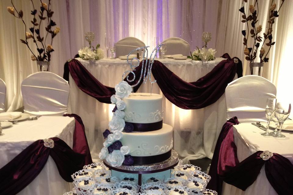 Mitchel's Cake & Dessert Co.