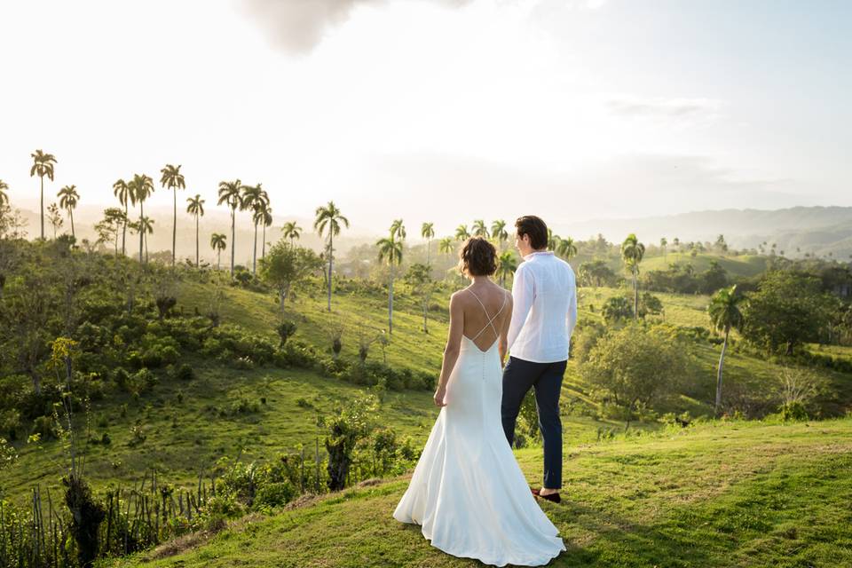 Cabarete Wedding