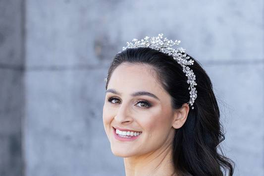 Bridal Portrait