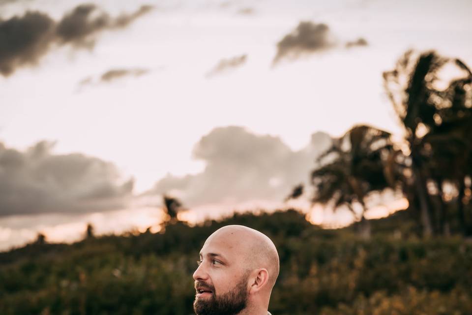 Mexico Destination Wedding