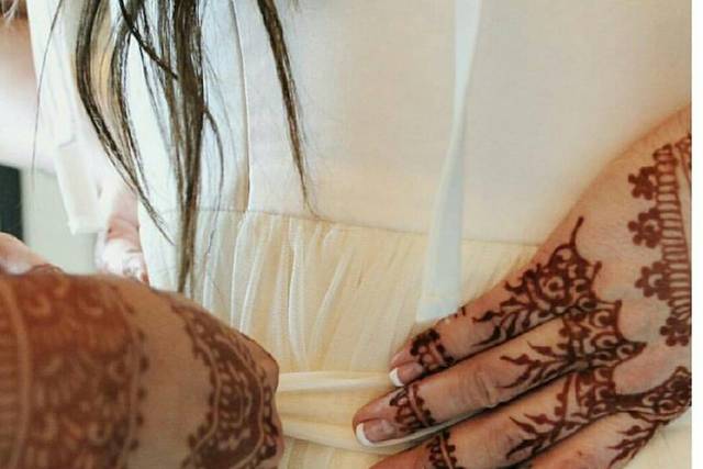 Henna Art By Ayesha
