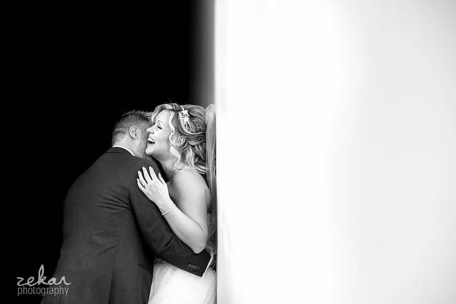 Ontario wedding photography