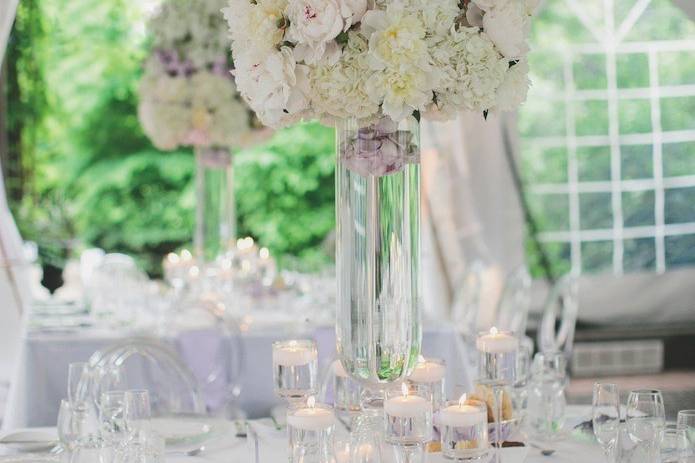 Rachel A. Clingen Wedding And Event Design