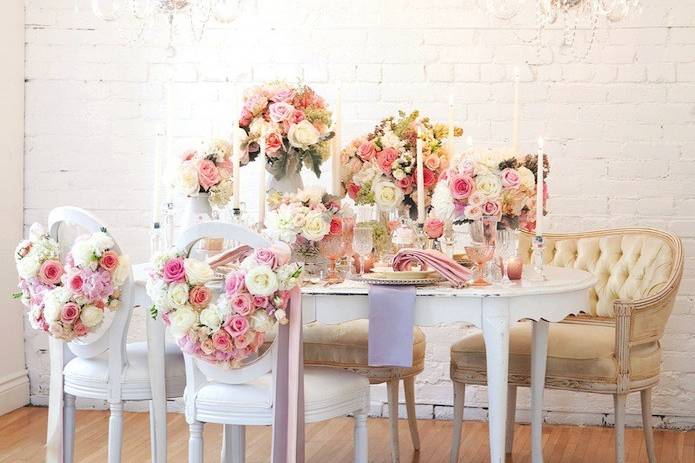 Shabby Chic Wedding Flowers Decor Toronto.jpg