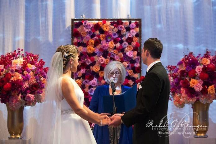 Rachel A. Clingen Wedding And Event Design