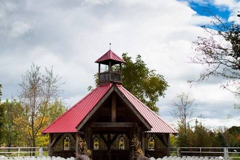 Belcroft Estate & Event Centre